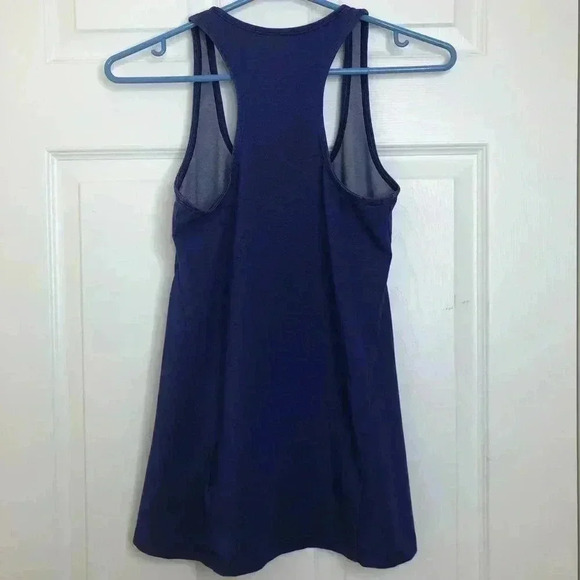 Arc’teryx  Trim Fit Tank Top Purple Size Medium - Picture 15 of 16